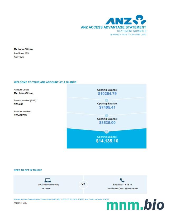 Argentina Banco Patagonia